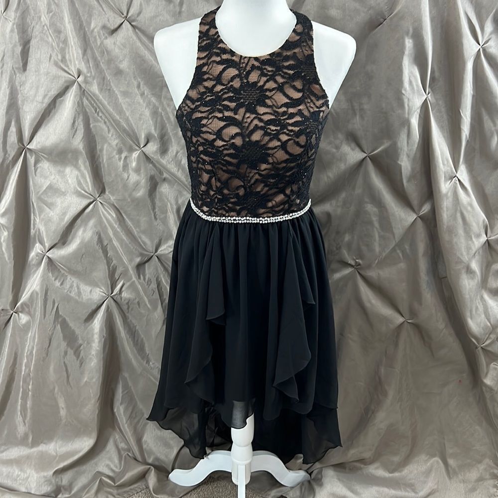 City studio dress  